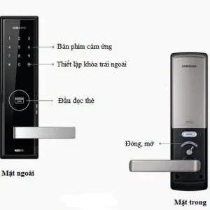 samsung-H505 -1