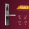 sbs 5000 plus Đà Nẵng cửa nhôm 1