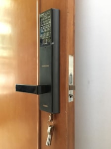 Samsung 538 den thuc te