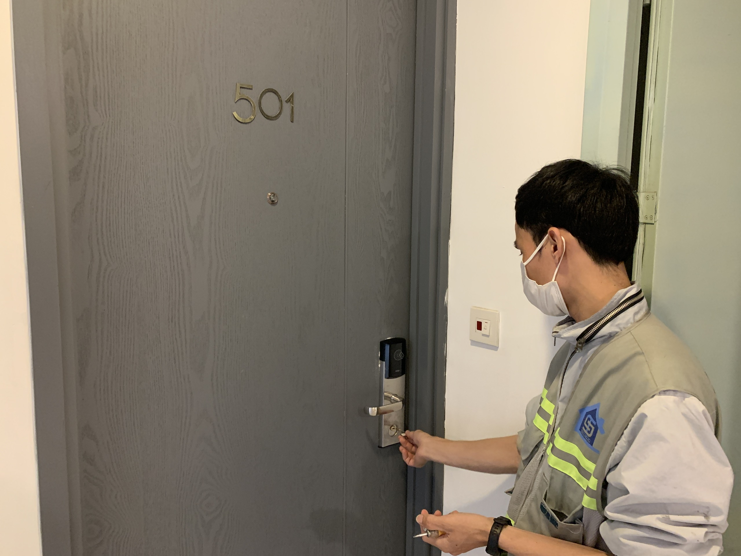 Adel 1800 khách sạn