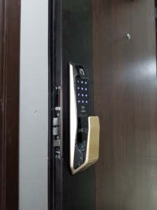 Locpro K500F gold thuc te