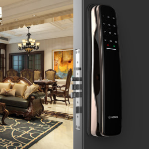 Khóa Bosch tại vInLock Đà Nẵng