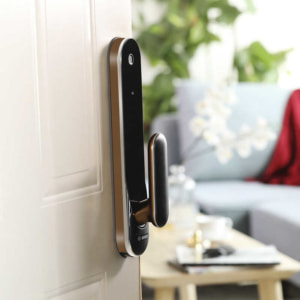 Khóa điện tử bosch FU700