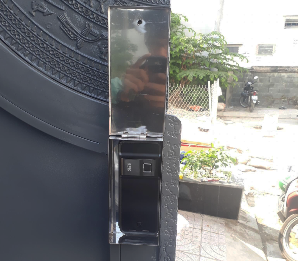 khóa-vân-tay-chống-nước