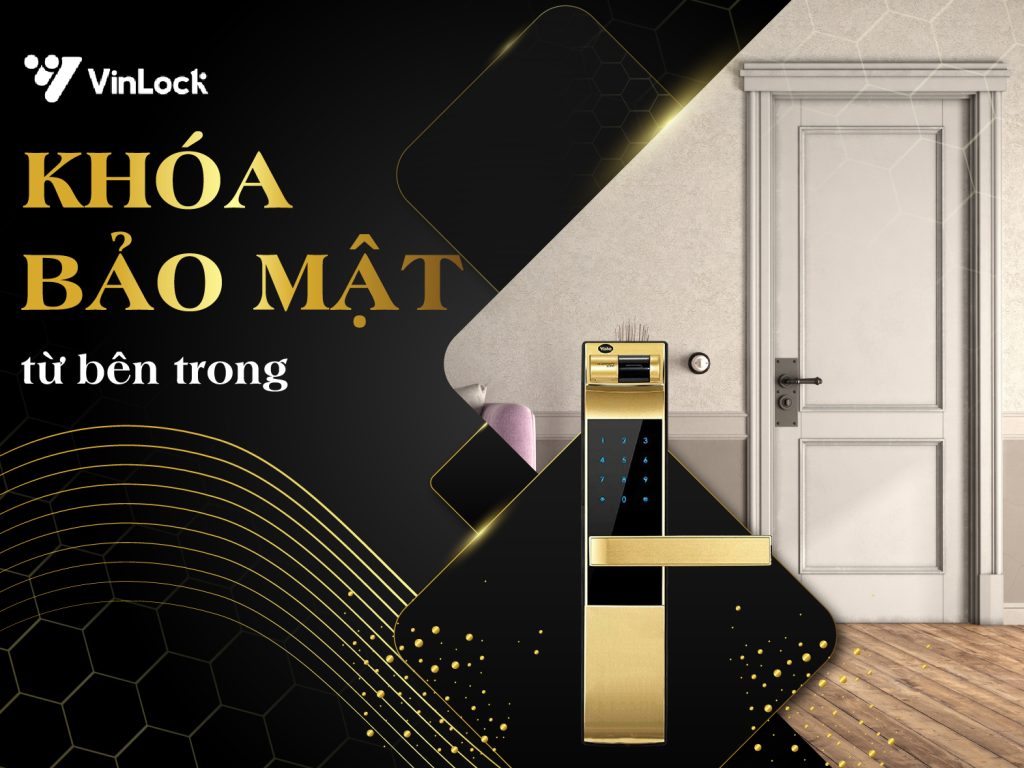 Yale YDM4019A-khóa trái