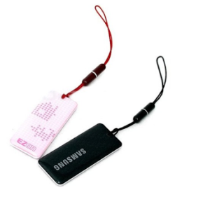 thẻ từ chính hãng Samsung