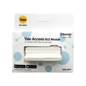 Yale module bluetooth