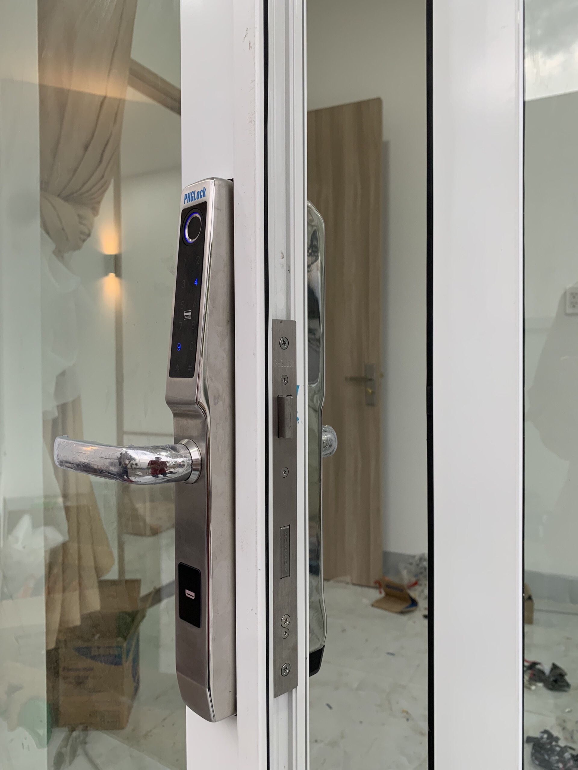 khóa cửa nhôm PHGLock FP5293