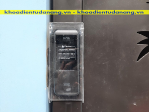 hộp-mica-chống-nước-cho-khóa-điện-tử