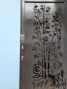 khoa the tu nha tro Da Nang