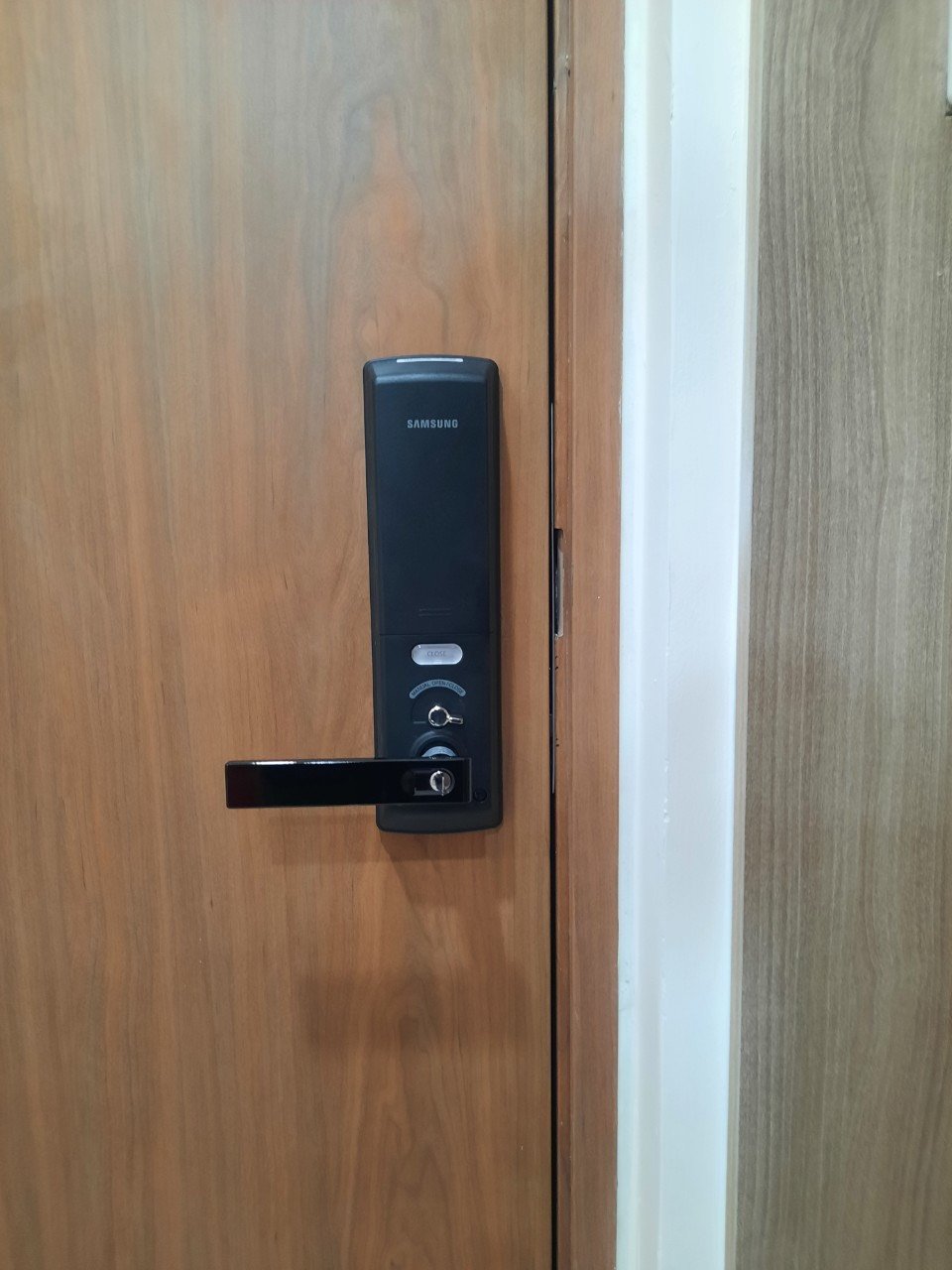 Samsung 538 mat trong