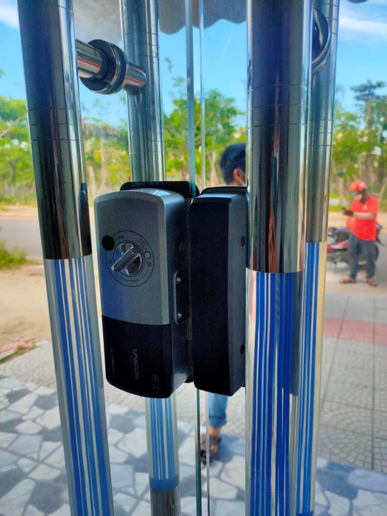 Unicor GR500 Ngu Hanh Son Da Nang