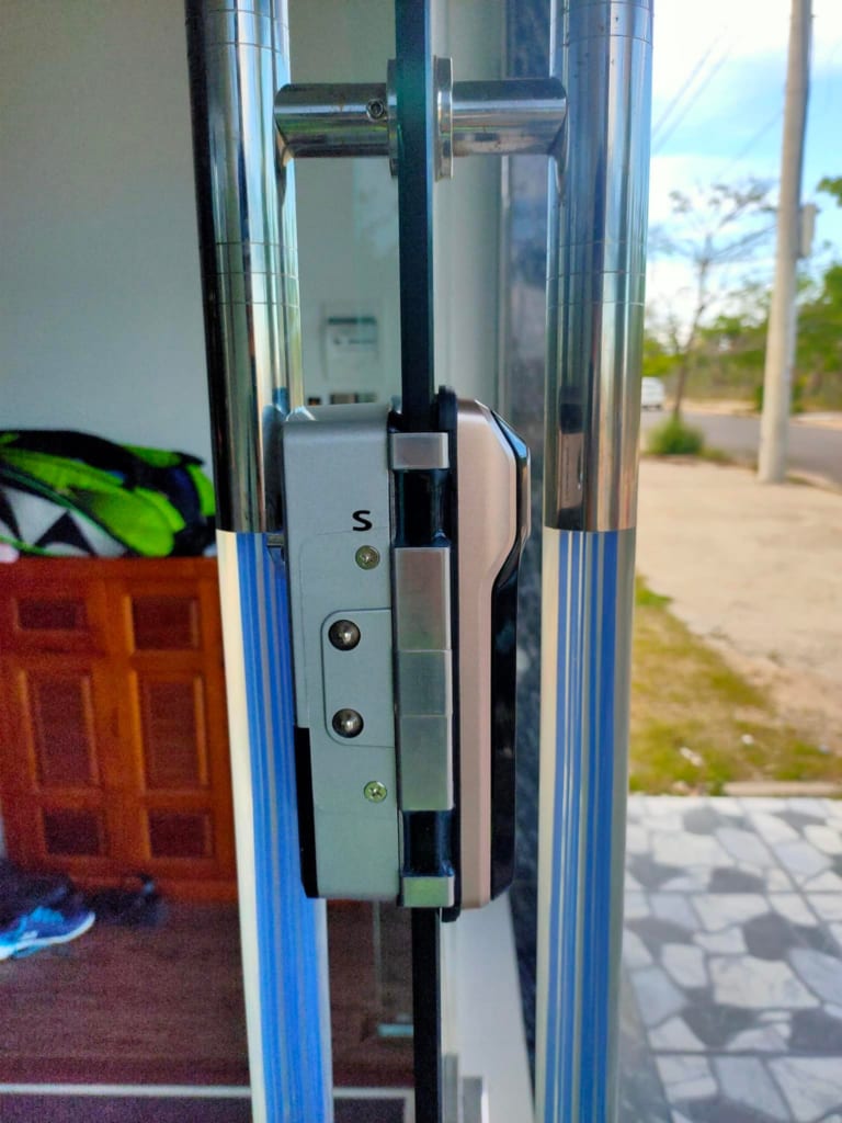 Unicor GR500 nha anh Hung