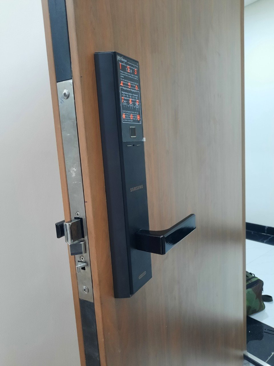 bach phu khoa Samsung 538