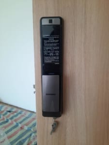 khoa samsung 609 chu Dung - 1