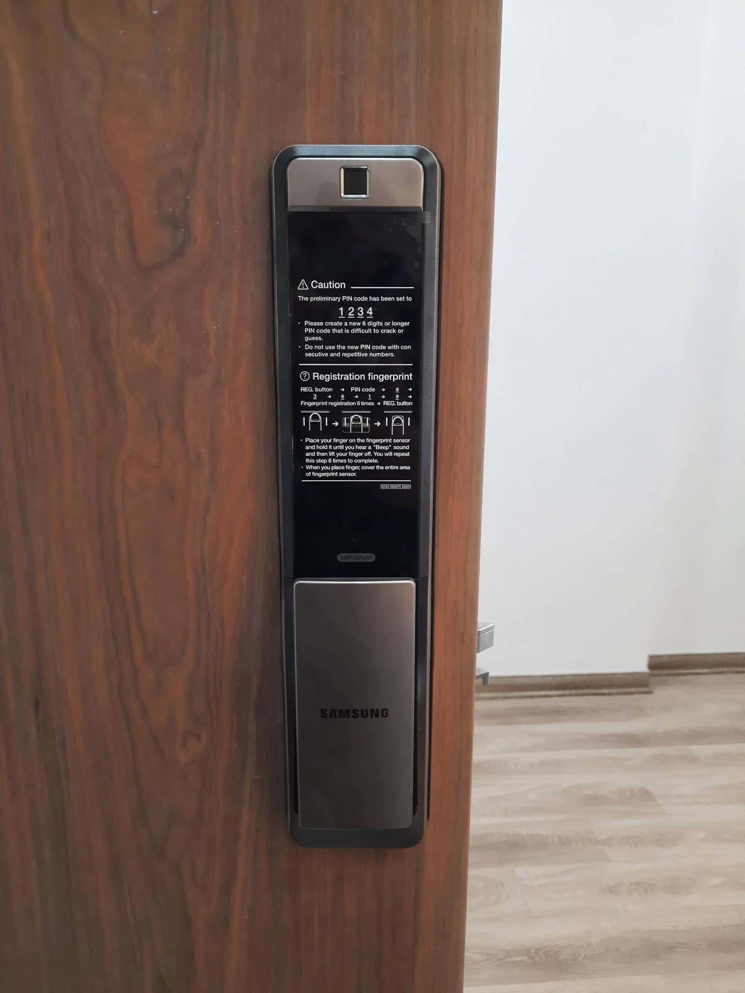 samsung 609 FPT Plaza Da Nang 6