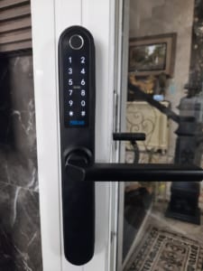 PHG 5331 đen Eurovilla 2 Da Nang