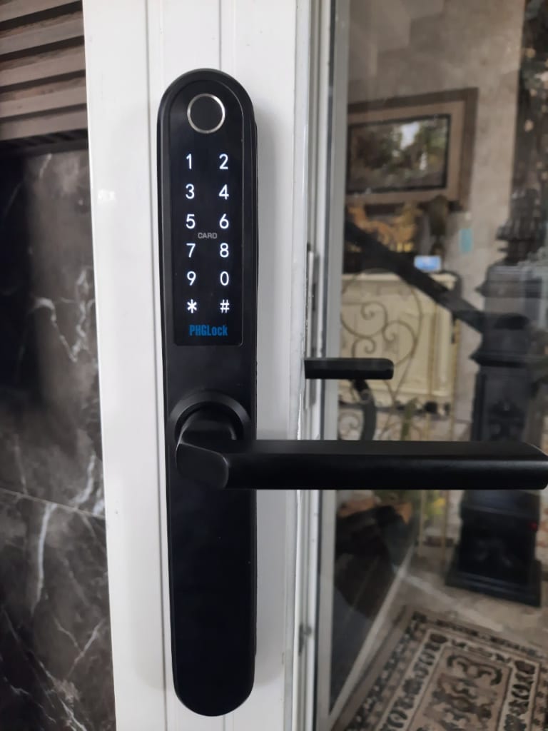 PHG 5331 đen Eurovilla 2 Da Nang