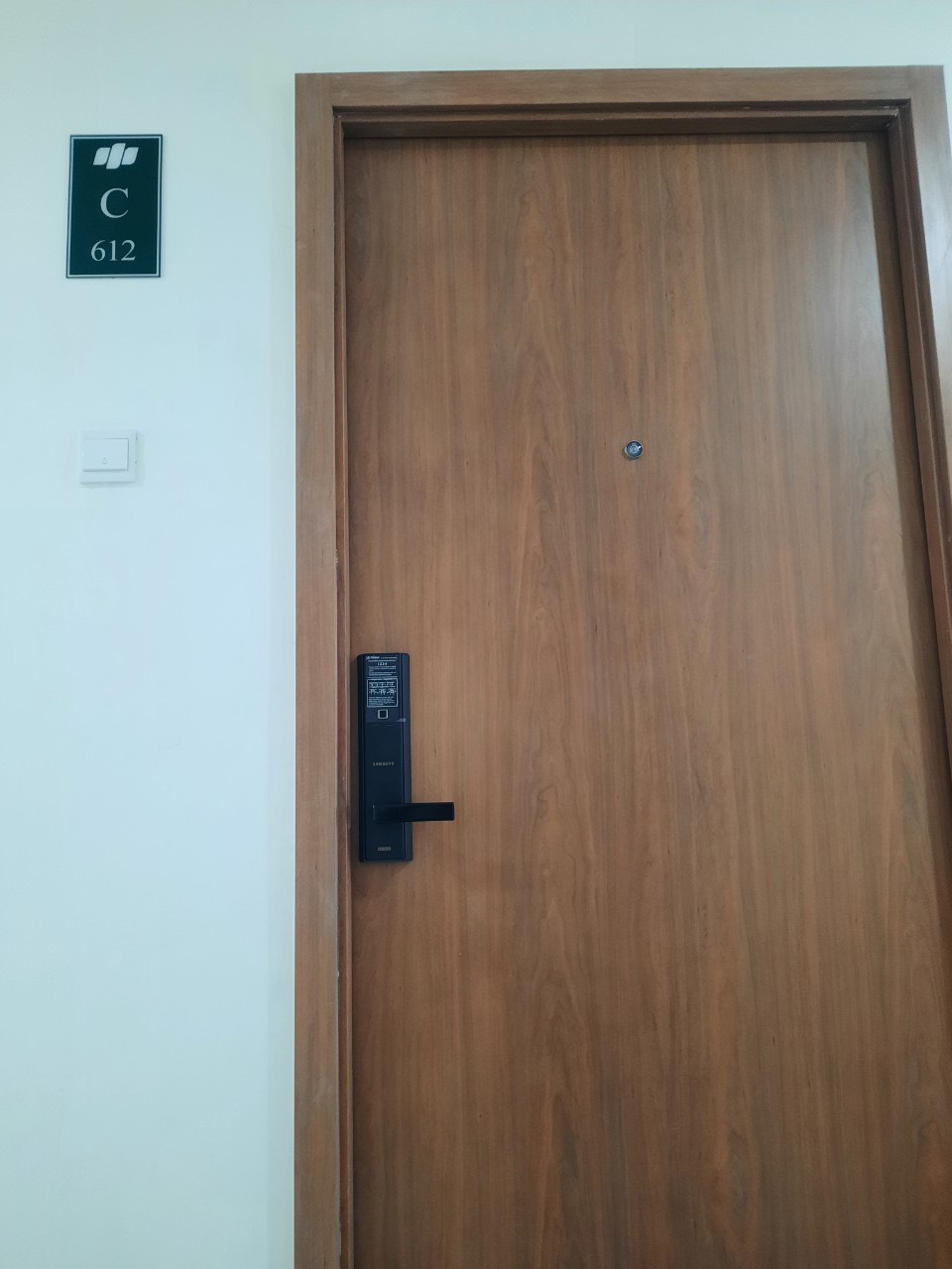 Samsung 538 Ngu Hanh Son