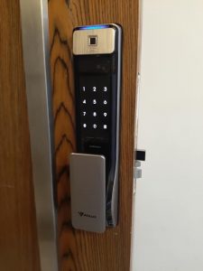  8000K tay nam Push-pullthuc te