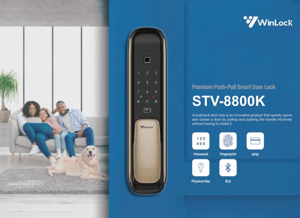 cach mo khoa STV-8800K