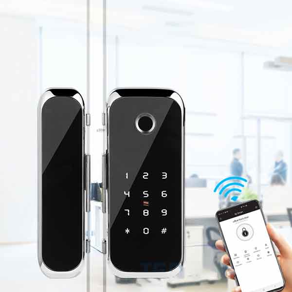 mo khoa bang app TT 390G