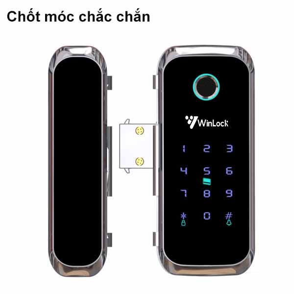 moc khoa Winlock TT 390G