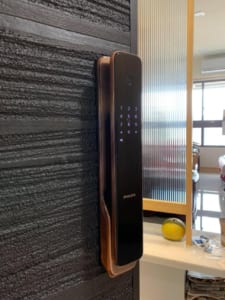 Khóa Philips tại Đà Nẵng