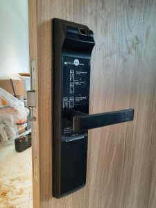 Yale 7116A đà nẵng