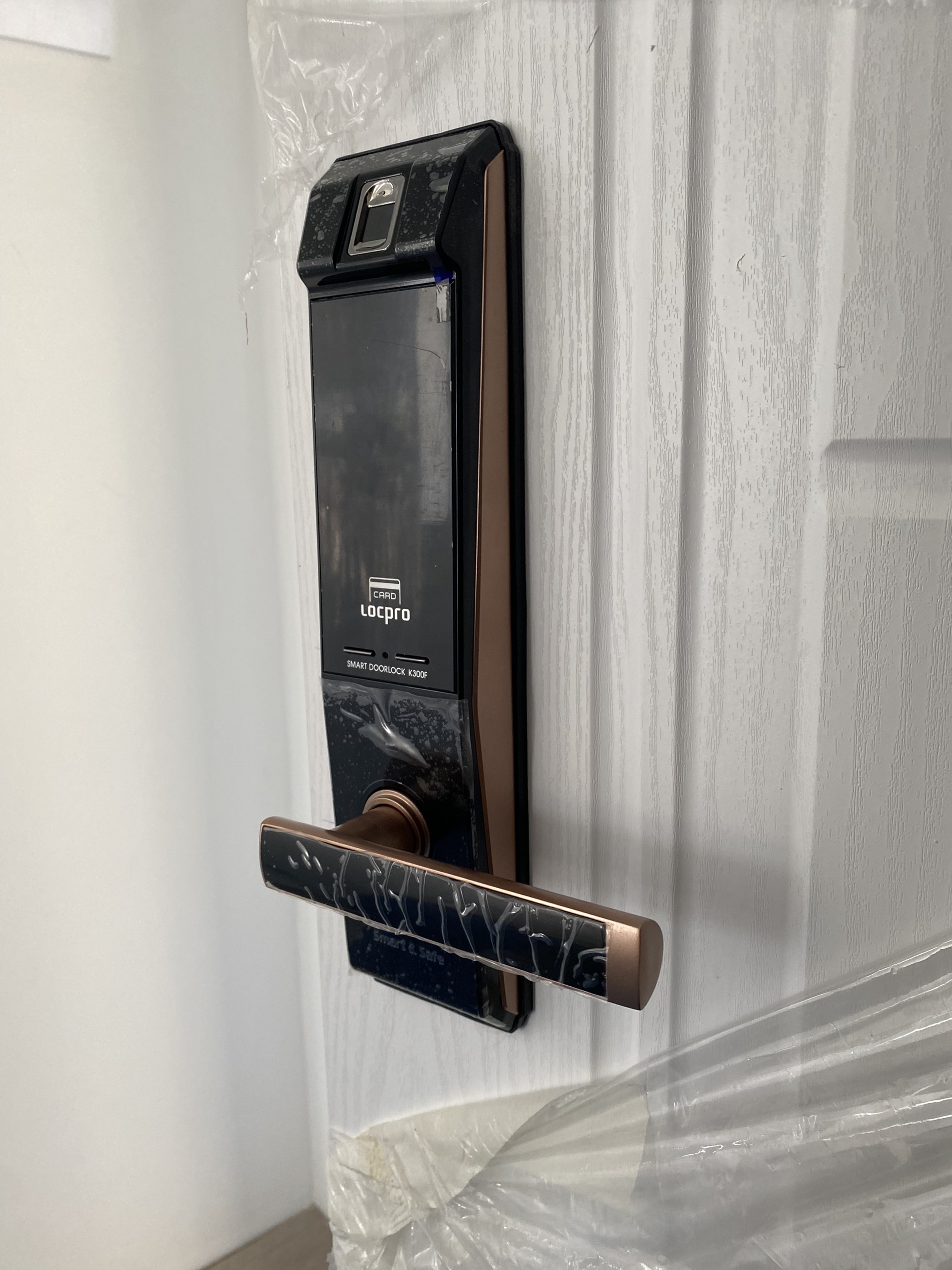 Locpro K300F Đà Nẵng