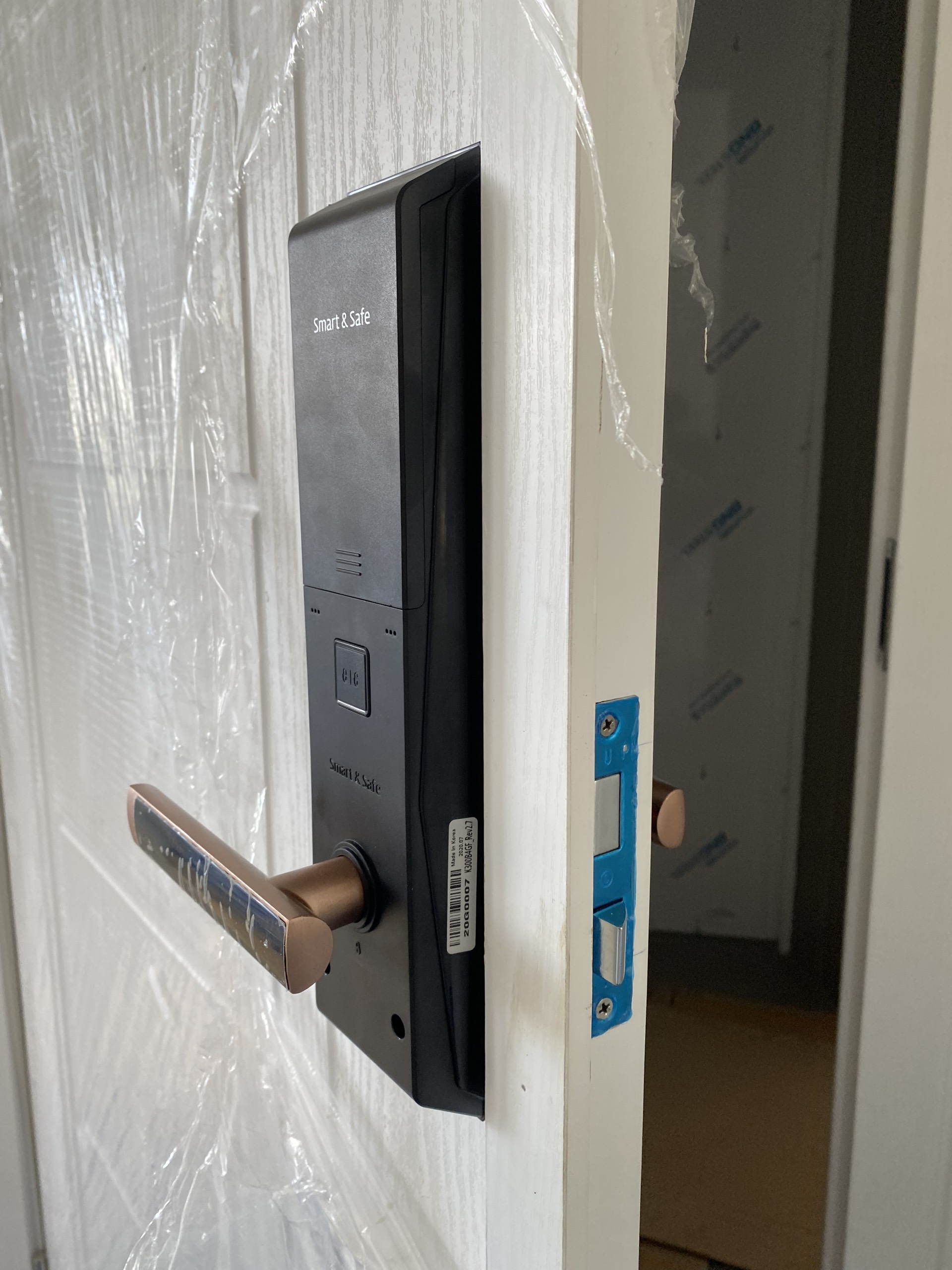 Locpro K300F nhap khau Han Quoc