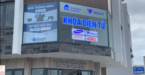 Chi nhanh phan phoi khoa tai Hoa Xuan Đà Nang