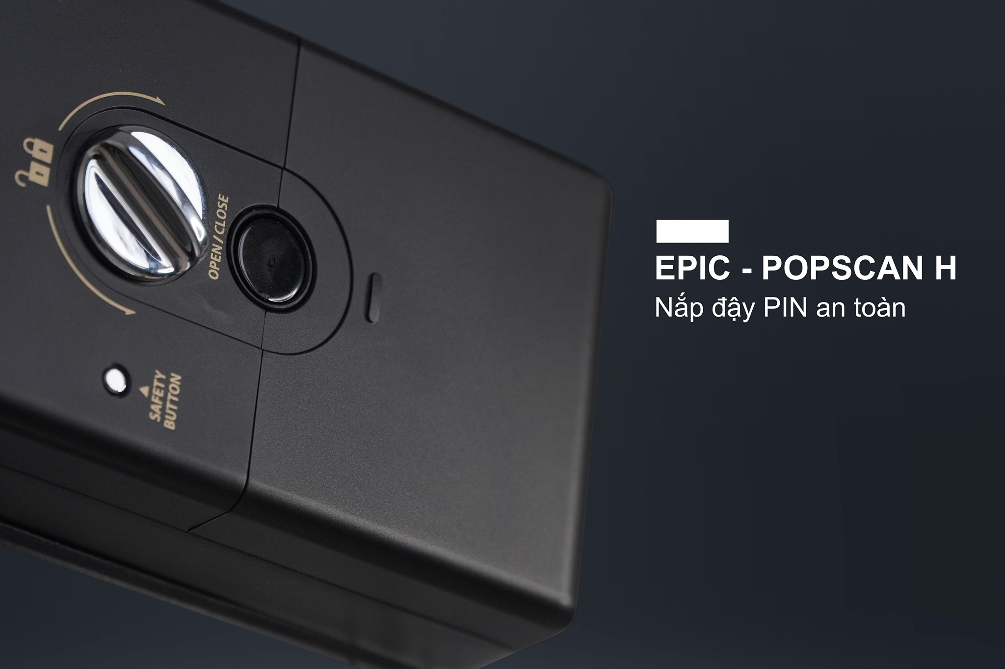 khoa epic popscan h