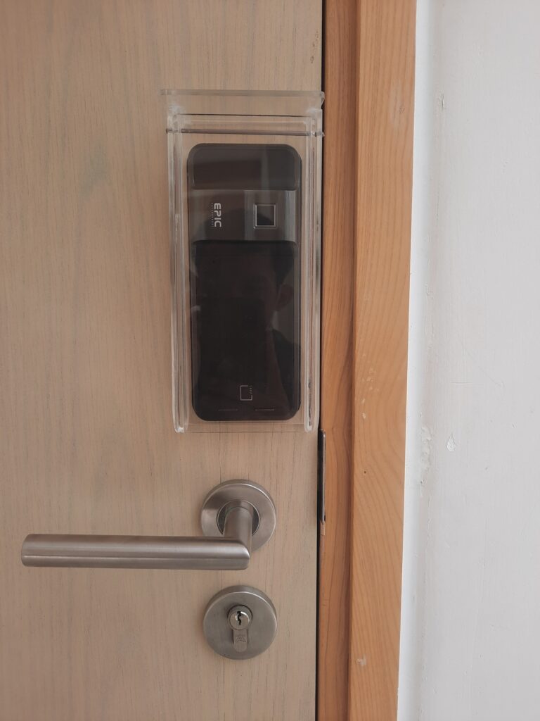 Khóa epic tại Đà Nẵng