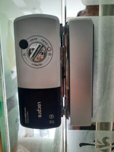 Khóa Locpro gl725b2