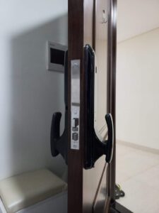 Lắp đặt khóa winlock stv 8800k