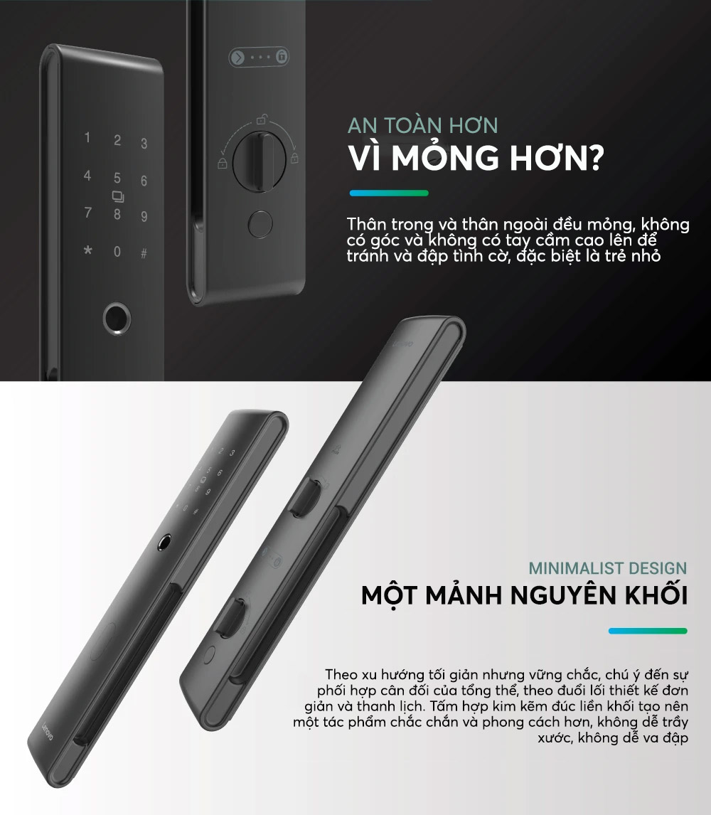 Giới thiệu và mô tả khóa