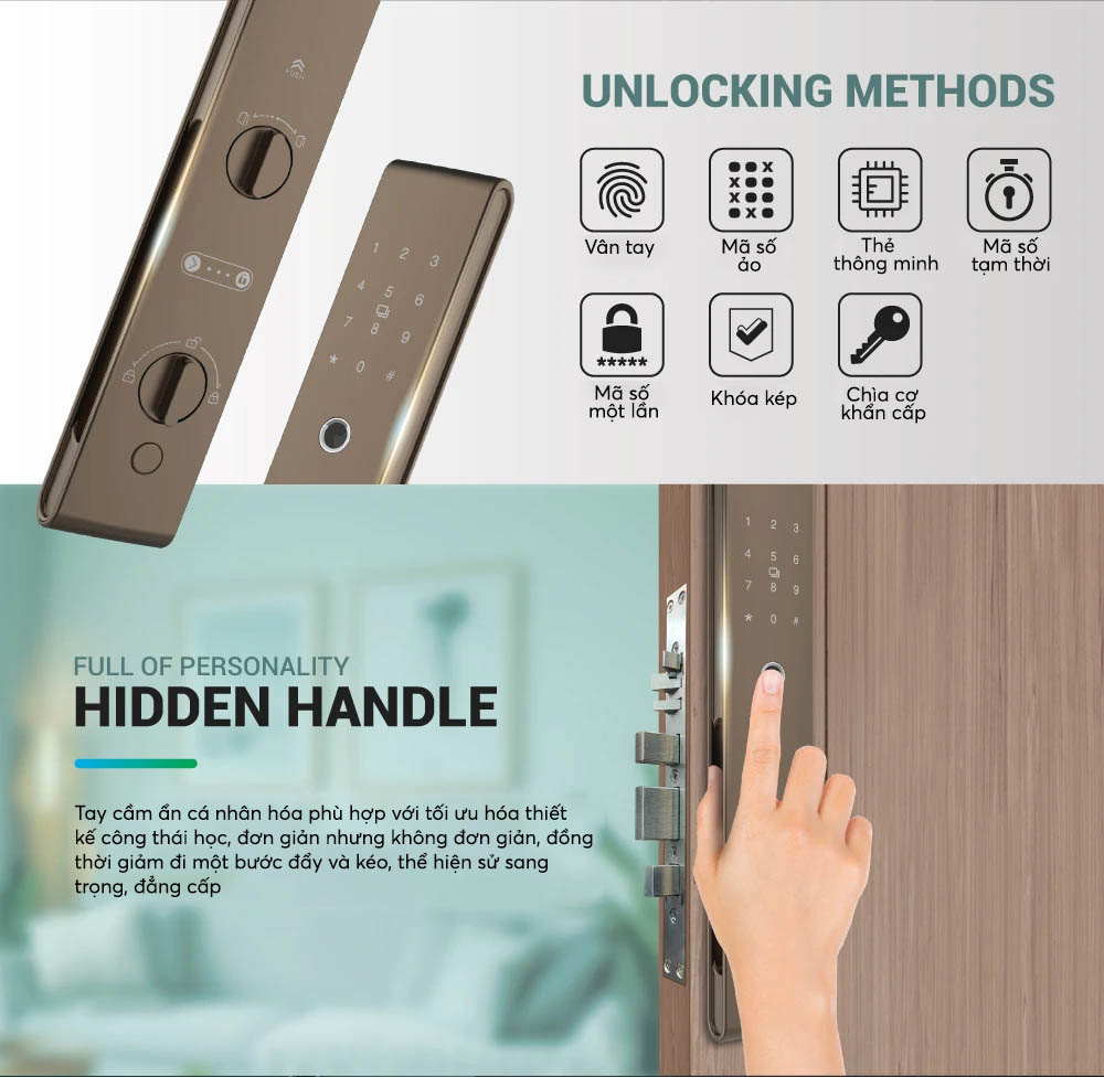 các cách mở khoa khóa vân tay lenovo đà nẵng