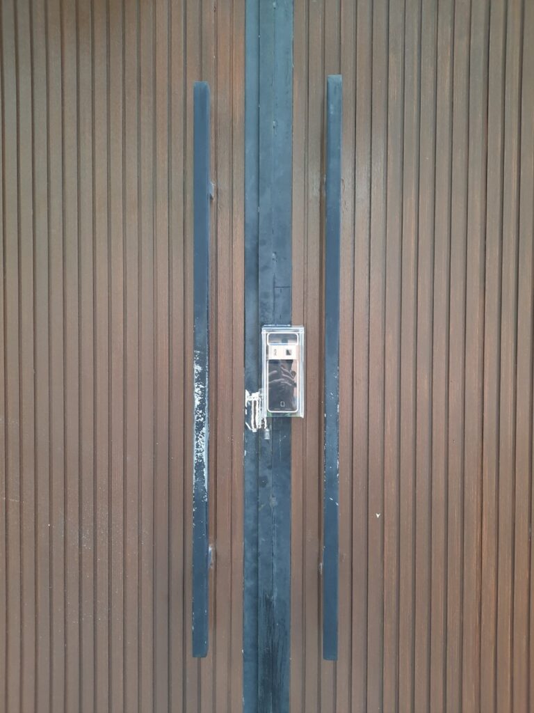 thi công khóa epic f500d