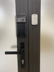 khóa epic es f500d cửa nhôm