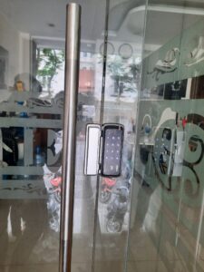 lắp đặt khóa locpro gl725b2