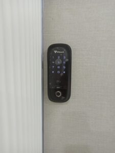 lắp đặt khóa winlock st600