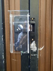 thi công khóa epic 500d