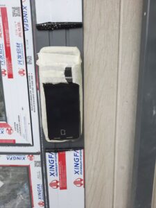 hoàn thiện khóa epic f500d