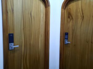 hoàn thiện khóa locpro m120nf