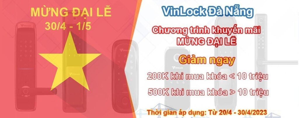 chuong trinh khuyen mai 30.4