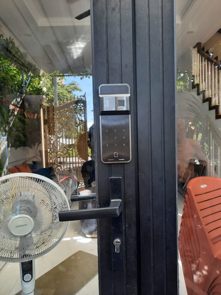 hoàn thiện khóa epic