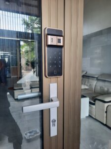 khóa epic 500d vàng đồng