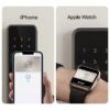 Khóa Thông Minh Aqara A100 Zigbee Home Key đà nẵng
