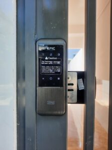 khóa epic triplex 3 way